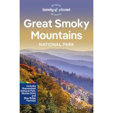 Great Smokey Mountains Lonely Planet