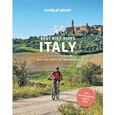 Best Bike Rides Italy Lonely Planet