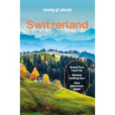Switzerland Lonely Planet