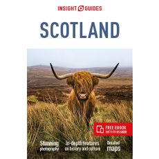 Scotland Insight Guides