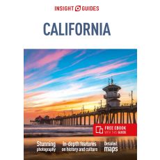 California Insight Guides