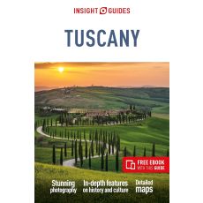 Tuscany Insight Guides