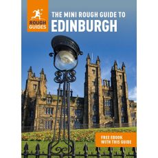 Edinburgh Mini Rough Guides