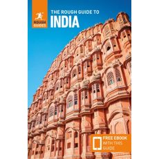 India Rough Guides
