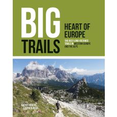 Big Trails: Heart of Europe