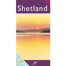 Shetland Colin Baxter