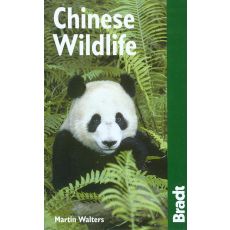 Chinese Wildlife Bradt