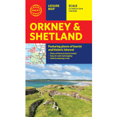Shetland and Orkney Philips