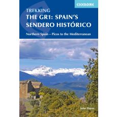 Spain's Sendero Historico: The GR1