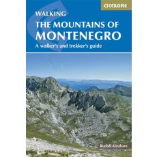The Mountains of Montenegro