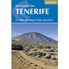 Walking on Tenerife