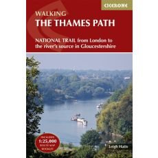 The Thames Path