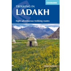 Trekking in Ladakh