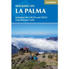 Walking on La Palma Cicerone