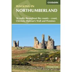 Walking in Northumberland