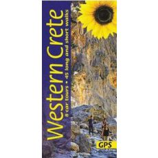 Western Crete Sunflower