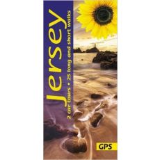 Jersey Sunflower