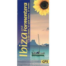 Ibiza and Formentera Sunflower