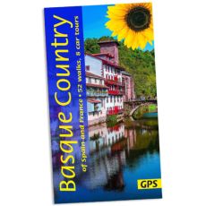 Basque Country Sunflower