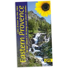 Eastern Provence Sunflower