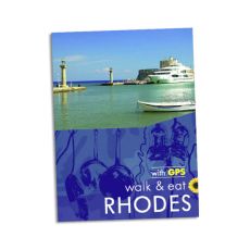 Rhodes walk & eat
