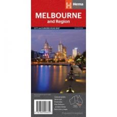 Melbourne and Region