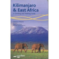 Kilimanjaro and East Africa