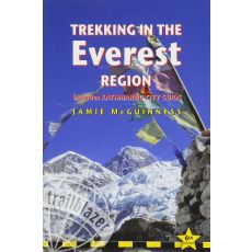 Trekking in the Everest Region Trailblazer