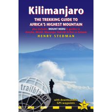 Kilimanjaro Trailblazer