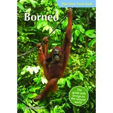 Borneo Blue Skies Travel Guide