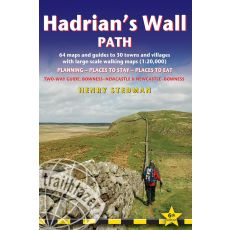Hadrian´s Wall Path Trailblazer