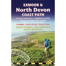Exmoor & North Devon Coast Path