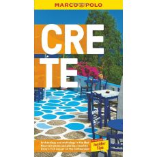 Crete Marco Polo Guide