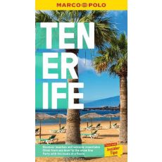 Tenerife Marco Polo Guide