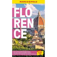 Florence Marco Polo Guide