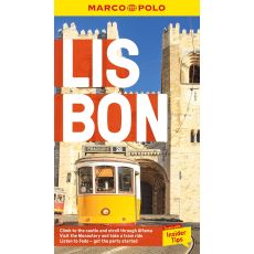 Lisbon Marco Polo Guide