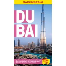 Dubai Marco Polo Guide