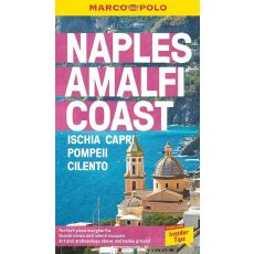 Naples & Amalfi Marco Polo Guide
