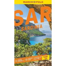 Sardinia Marco Polo Guide