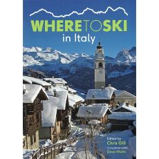 Where to Ski in Italy