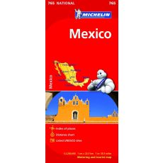 Mexico Michelin