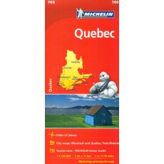 Quebec Michelin