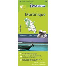 Martinique Michelin