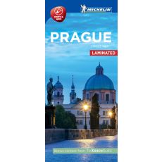 Prag Michelin 1:12 500