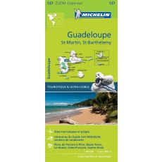 Guadeloupe Michelin