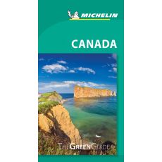 Canada Green Guide Michelin
