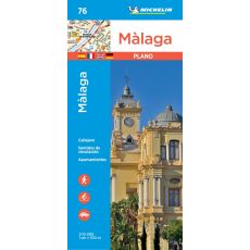 Malaga Michelin