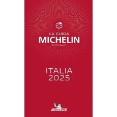 Italia 2025 Michelin