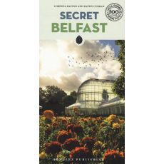 Secret Belfast