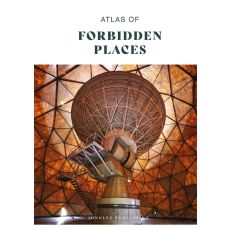 Atlas of Dream Lands